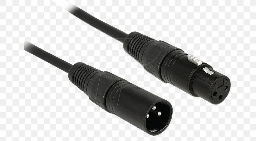 Coaxial Cable Electrical Connector XLR Connector Electrical Cable Electromagnetic Shielding, PNG, 668x454px, Coaxial Cable, Audio Signal, Cable, Coaxial, Electrical Cable Download Free