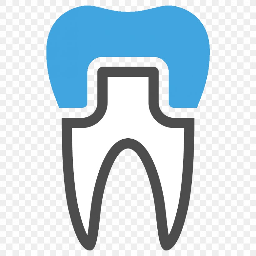 Dentistry Crown Tooth Dental Implant, PNG, 833x833px, Watercolor, Cartoon, Flower, Frame, Heart Download Free