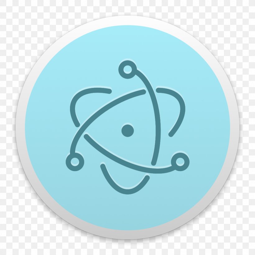 Electron MacOS Npm, PNG, 1024x1024px, Electron, Computer Software, Google Chrome, Graphical User Interface, Javascript Download Free