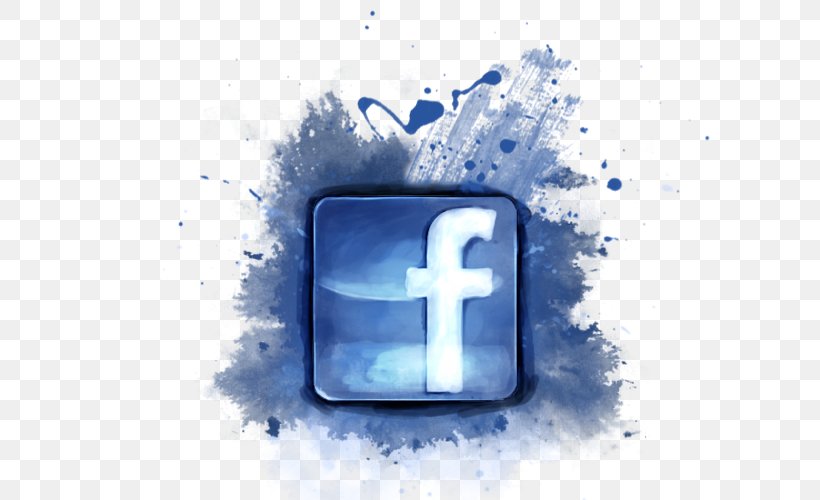 Facebook Logo Social Networking Service Social Media Icon Png