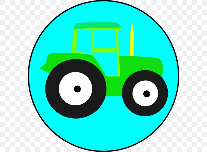 John Deere Tractor Clip Art, PNG, 600x600px, John Deere, Agriculture, Area, Drawing, Green Download Free