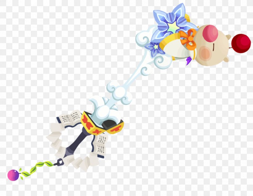 Kingdom Hearts χ KINGDOM HEARTS Union χ[Cross] Mog Mithril Item, PNG, 1013x788px, Mog, Art, Baby Toys, Balloon, Bell X1 Download Free