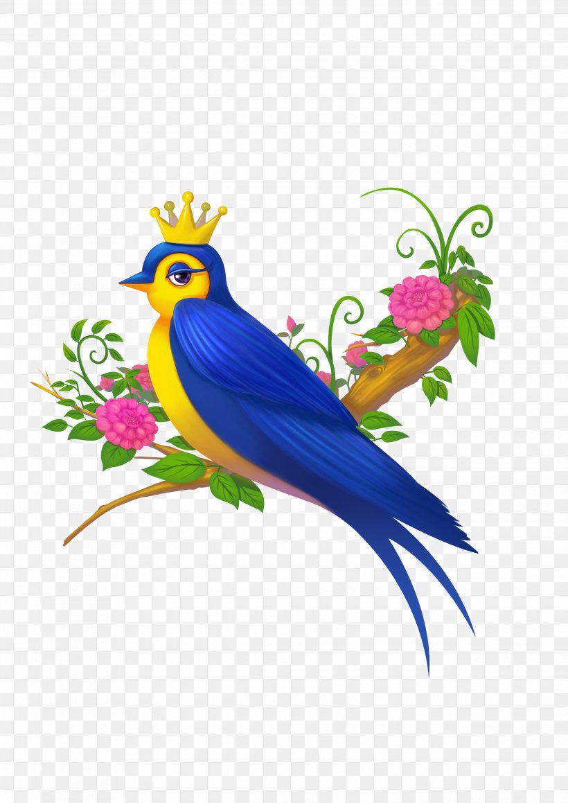 Macaw Parakeet Graphics Illustration Pet, PNG, 2480x3508px, Macaw, Beak, Bird, Common Pet Parakeet, Fauna Download Free