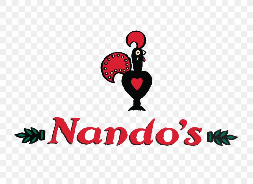 Nando's PERi-PERi Restaurant KFC Portuguese Cuisine, PNG, 2400x1756px, Watercolor, Cartoon, Flower, Frame, Heart Download Free