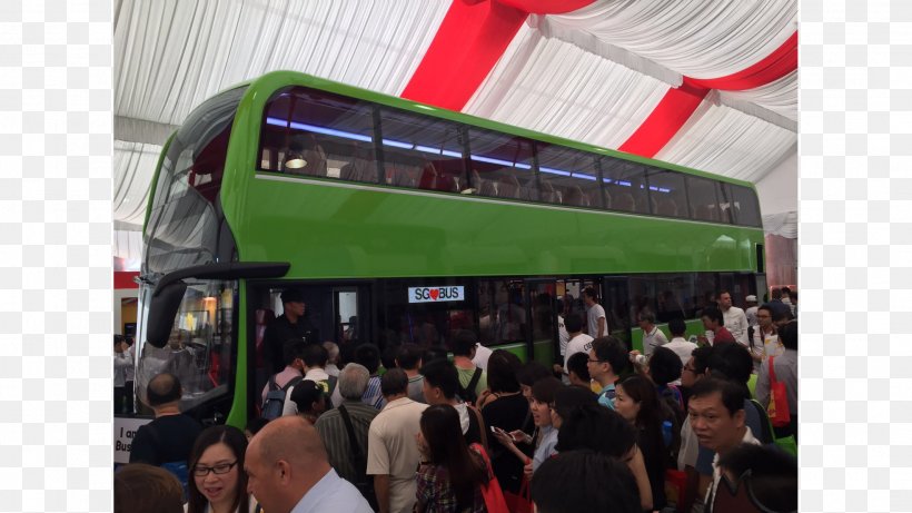 Public Transport Bus Singapore Passenger Vehicle, PNG, 2133x1200px, Public Transport, Advertising, Bus, Color, Green Download Free