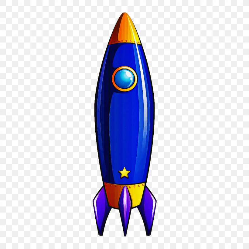 Rocket Spacecraft Vehicle Space Surfboard, PNG, 1024x1024px, Rocket, Fin, Space, Spacecraft, Surfboard Download Free