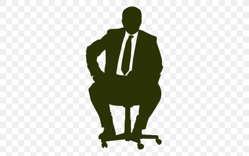 Silhouette, PNG, 512x512px, Silhouette, Business, Celebrity, Company, Human Behavior Download Free