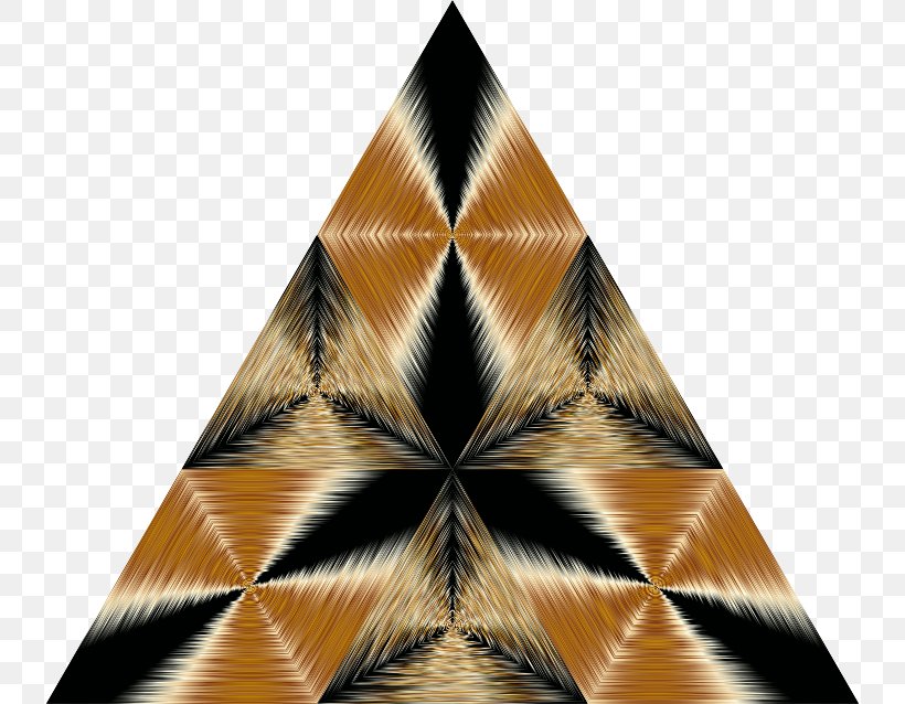 Triangle Clip Art Image Prism, PNG, 738x638px, Triangle, Art, Fractal Art, Geometry, Logo Download Free