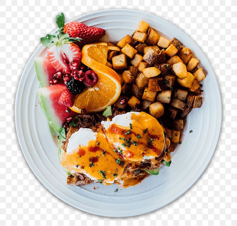 Vegetarian Cuisine Full Breakfast Brunch Recipe, PNG, 756x781px, Watercolor, Cartoon, Flower, Frame, Heart Download Free