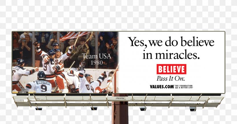 Billboard Miracle On Ice: How A Stunning Upset United A Country Display Device Advertising, PNG, 1200x630px, Billboard, Advertising, Banner, Book, Brand Download Free
