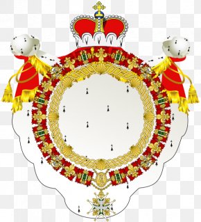 Crown - Bourbon Restoration House Of Bourbon Crown Peerage Of France PNG