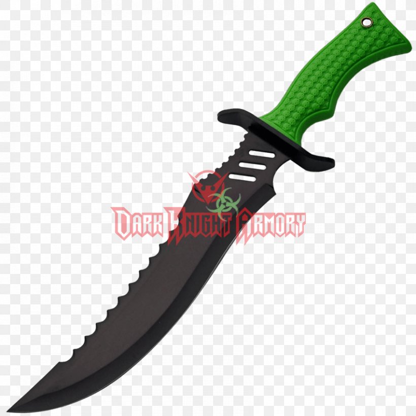 Bowie Knife Hunting & Survival Knives Serrated Blade Dagger, PNG, 850x850px, Bowie Knife, Blade, Cold Weapon, Dagger, Hardware Download Free