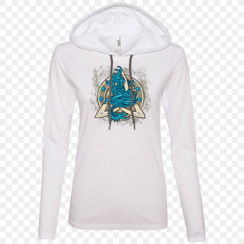 Hoodie T-shirt Triquetra Bluza, PNG, 1155x1155px, Hoodie, Bluza, Energy, Entity, Evil Download Free