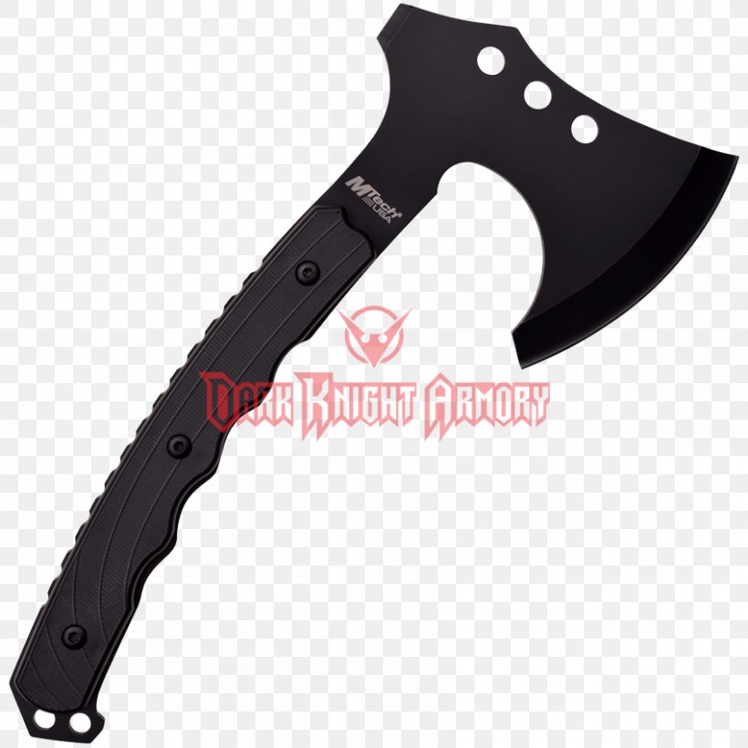 Hunting & Survival Knives Hatchet Tomahawk Throwing Axe, PNG, 850x850px, Hunting Survival Knives, Axe, Battle Axe, Bearded Axe, Blade Download Free