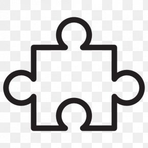 Jigsaw Puzzles PNG