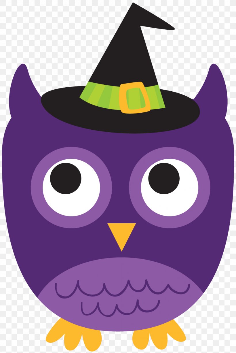 Owl Halloween Trick-or-treating Party Clip Art, PNG, 1004x1500px, Owl, Baby Shower, Beak, Bird, Bird Of Prey Download Free