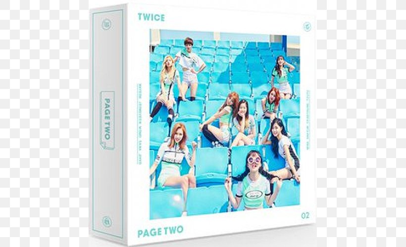 Page Two Twicecoaster: Lane 2 The Story Begins, PNG, 600x500px, Page Two, Advertising, Album, Aqua, Dahyun Download Free