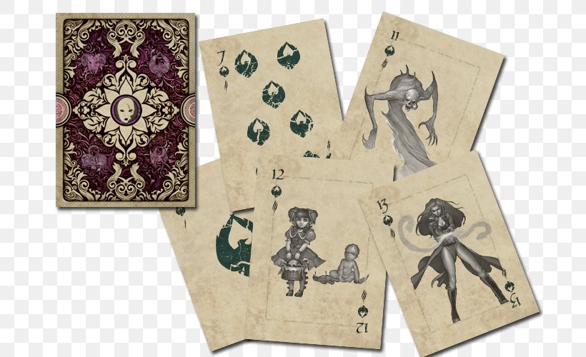 Paper Playing Card Card Game, PNG, 700x500px, Paper, Card Game, Playing Card Download Free