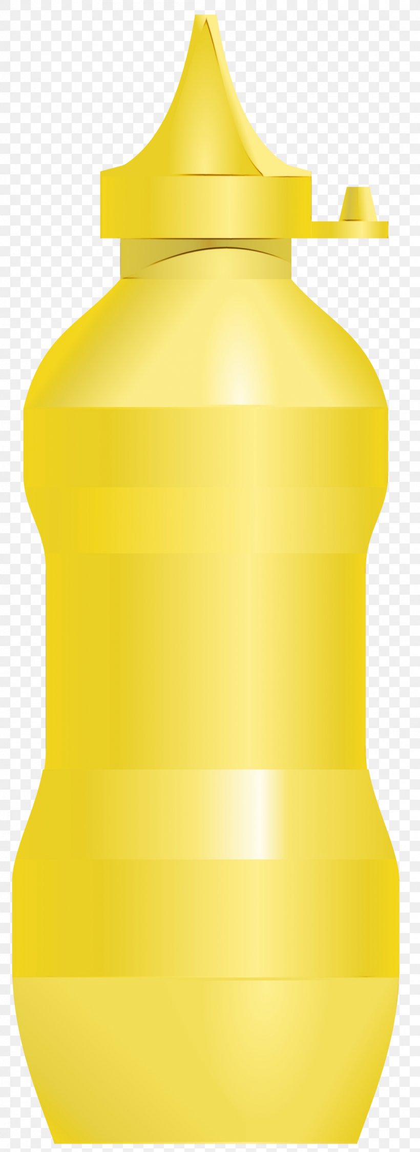 Plastic Bottle, PNG, 1094x2999px, Yellow, Bottle, Drink, Drinkware, Home Accessories Download Free