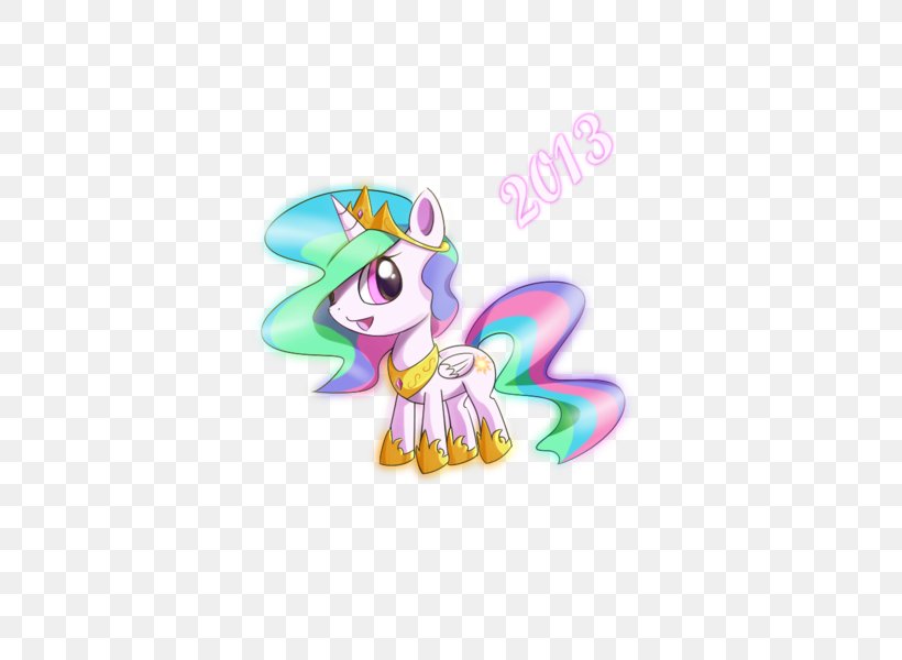 Pony Unicorn Horse Clip Art Illustration, PNG, 600x600px, Pony, Art, Butterfly, Cartoon, Computer Download Free