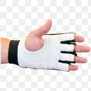 Design - Thumb Glove PNG
