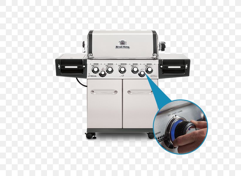 Barbecue Broil King Regal S440 Pro Grilling Rotisserie Cooking, PNG, 600x600px, Barbecue, Brenner, Broil King Baron 590, Broil King Imperial Xl, Broil King Regal S440 Pro Download Free