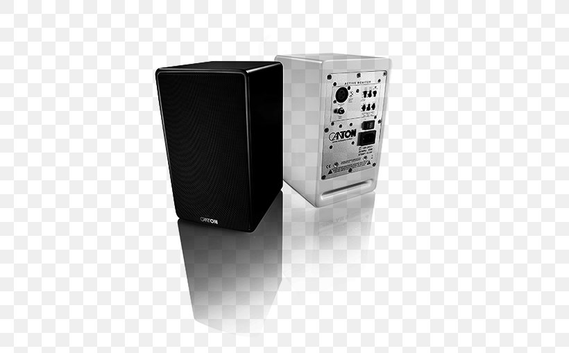 Computer Speakers Subwoofer Loudspeaker Canton Electronics Kõlar, PNG, 748x509px, Computer Speakers, Audio, Audio Equipment, Bass, Bass Reflex Download Free