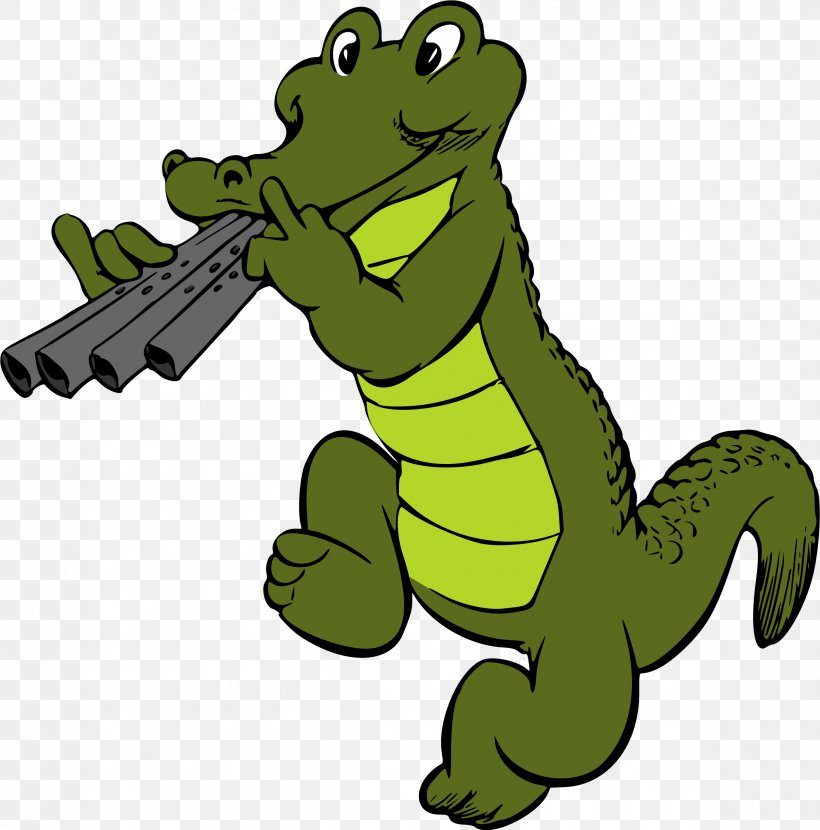 Crocodiles Alligator Clip Art, PNG, 2368x2399px, Crocodile, Alligator, Amphibian, Animal, Animal Figure Download Free