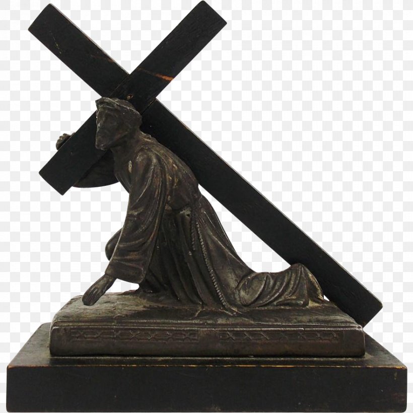 Crucifix Religion Christian Cross Christianity Bronze Sculpture, PNG, 880x880px, Crucifix, Artifact, Bronze, Bronze Sculpture, Christian Cross Download Free