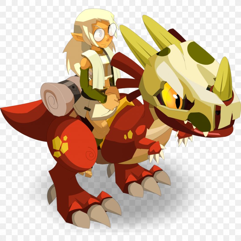 Dofus Massively Multiplayer Online Role-playing Game Bounty, PNG, 1000x1000px, Dofus, Art, Bounty, Cartoon, Color Download Free