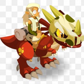 Dofus - Dofus Massively Multiplayer Online Role-playing Game Bounty PNG