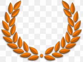 Barley - Golden Egg Film Festival Laurel Wreath Bay Laurel Clip Art PNG