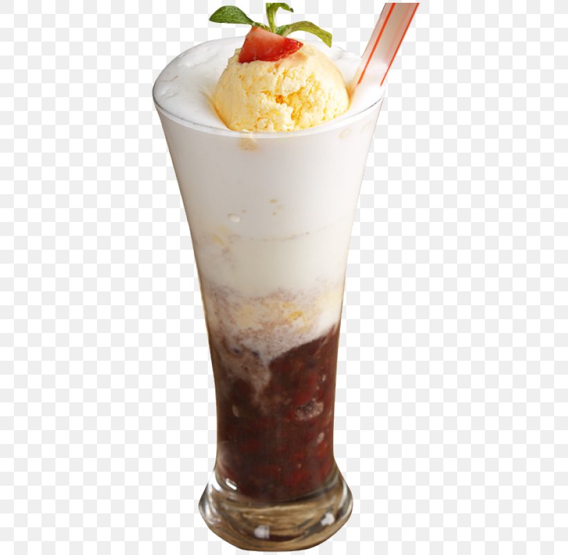 Ice Cream Sundae Juice Tea Milk, PNG, 800x800px, Ice Cream, Cholado, Cream, Cuisine, Dairy Product Download Free