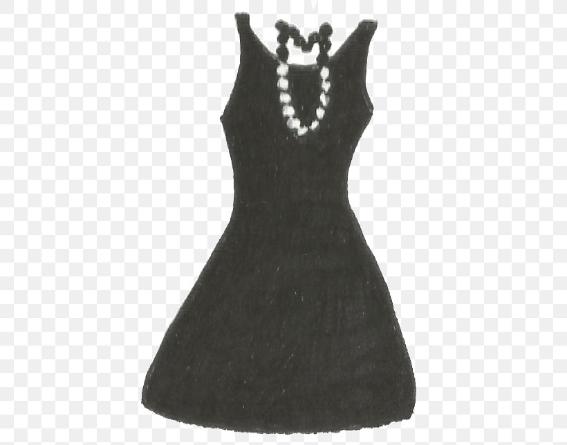 Little Black Dress Black M, PNG, 428x644px, Little Black Dress, Black, Black M, Cocktail Dress, Day Dress Download Free