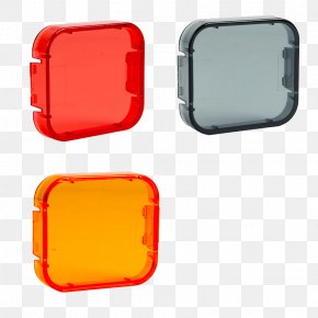 Lens Scratch Remover - Photographic Filter Underwater Diving GoPro Hero 4 GoPro HERO5 Black PNG