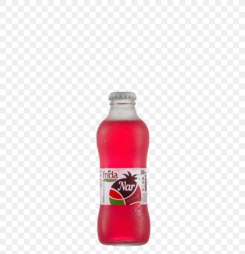 Pomegranate Juice Fizzy Drinks Water Bottles, PNG, 500x851px, Juice, Bottle, Carbonated Soft Drinks, Carbonation, Drink Download Free