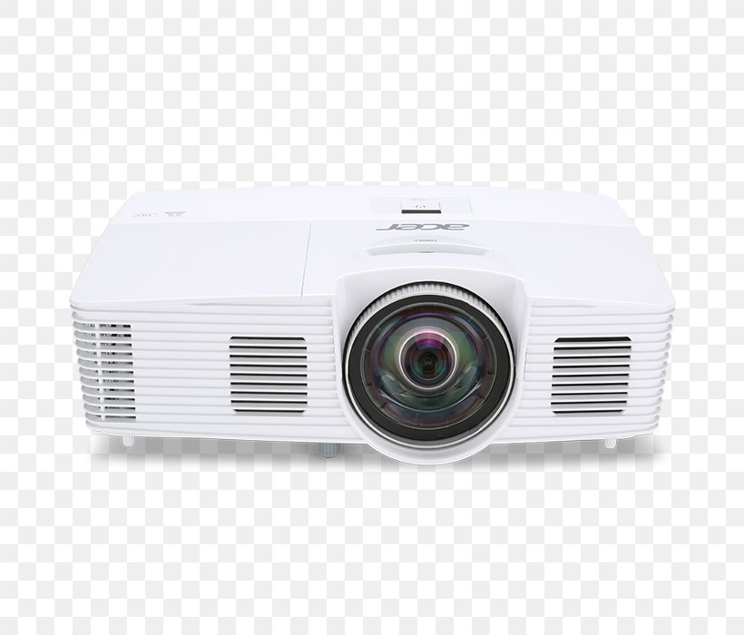 Portable LED Projector K138STi Multimedia Projectors Acer S1283Hne Acer Home H6517ST, PNG, 700x700px, Portable Led Projector K138sti, Acer, Acer C120, Acer Home H6517st, Acer P1185 Download Free