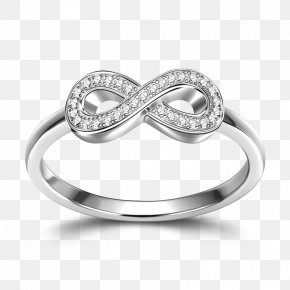 Ring - Pre-engagement Ring Sterling Silver Necklace PNG