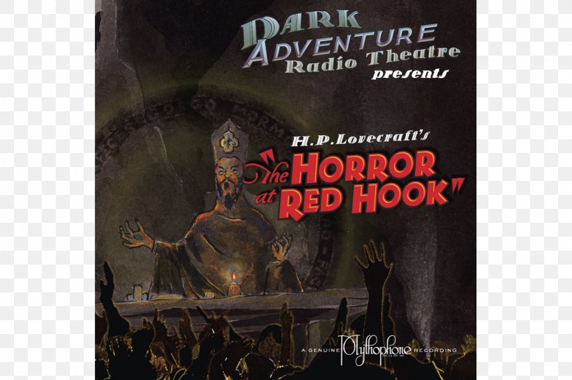 The Dunwich Horror The Shadow Out Of Time Dark Adventure Radio Theatre Radio Drama Poster, PNG, 1024x683px, Dunwich Horror, Advertising, Certificate Of Deposit, Compact Disc, Film Download Free