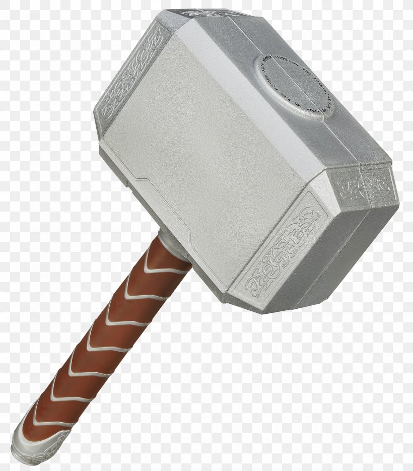 Thor Hulk Mjolnir Hammer Nerf, PNG, 1750x1996px, Thor, Action Toy Figures, Asgard, Avengers, Avengers Age Of Ultron Download Free