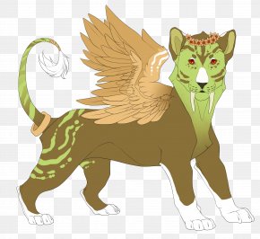 Lion - Whiskers Lion Cat Canidae Dog PNG