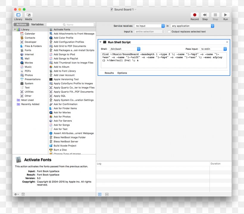 Automator MacOS Apple Finder, PNG, 2224x1960px, Automator, Apple, Applescript, Area, Brand Download Free