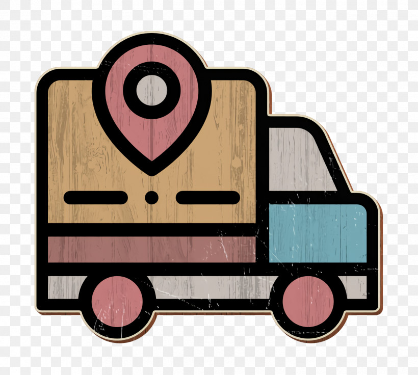 Delivery Truck Icon Shipping And Delivery Icon Delivery Icon, PNG, 1238x1112px, Delivery Truck Icon, Boat Shoe, Delivery Icon, Gift, Happy Socks Download Free