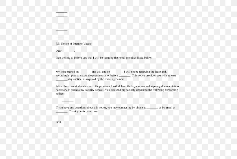 Free Letter Of Intent Template from img.favpng.com