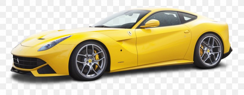 Ferrari F12 Sports Car Ferrari California, PNG, 2110x822px, Ferrari F12, Automotive Design, Automotive Exterior, Berlinetta, Brand Download Free