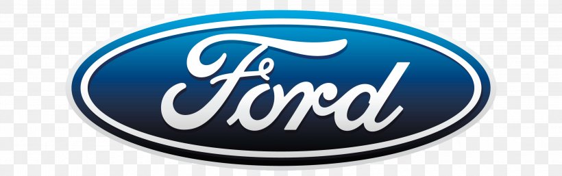 Ford Motor Company Logo Car Ford Focus, PNG, 3000x941px, Ford, Automotive Industry, Brand, Car, Car Dealership Download Free