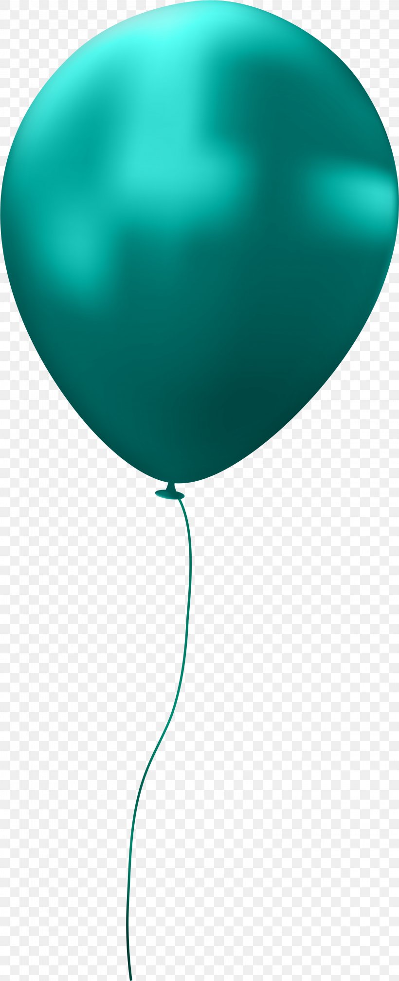 Green Balloons, PNG, 3208x7875px, Balloon, Aqua, Blue, Green, Latex Balloons Download Free
