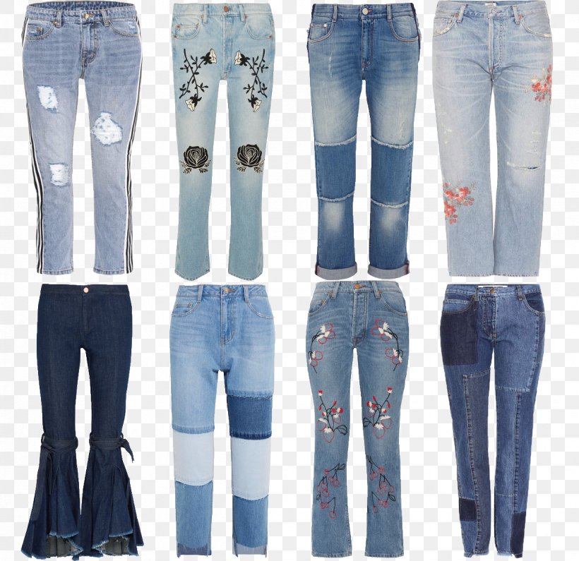 Jeans Denim Clothing Skirt Designer, PNG, 1216x1180px, Jeans, Belt, Clothing, Denim, Designer Download Free
