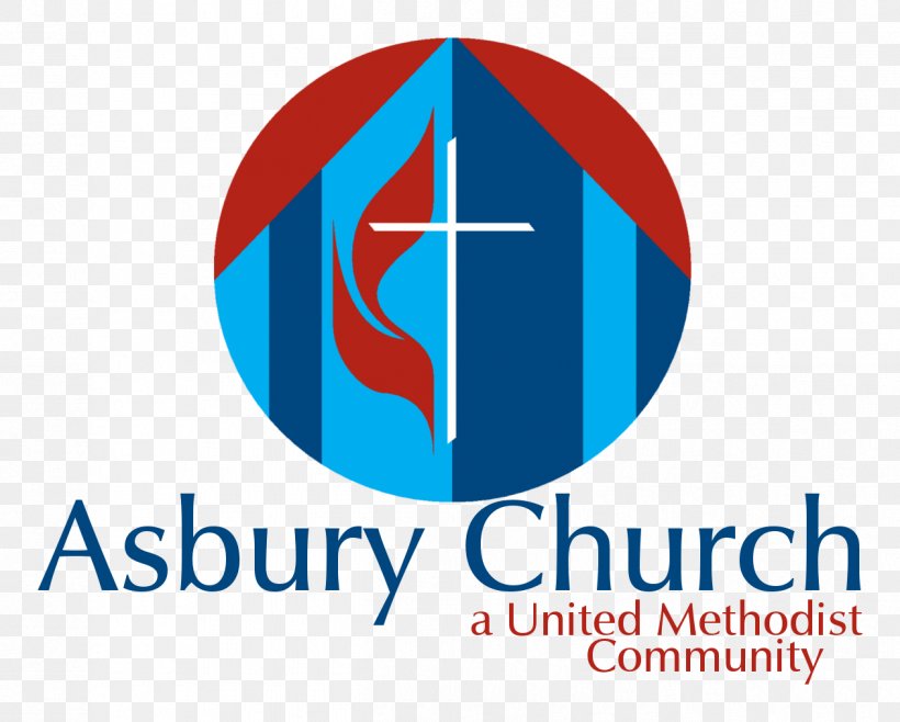 Logo Asbury United Methodist Church Organization Building, PNG, 1262x1014px, Logo, Area, Asbury United Methodist Church, Baptists, Brand Download Free