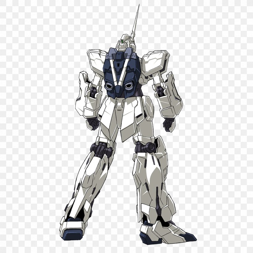 Mobile Suit Gundam Unicorn RX-0 独角兽高达 โมบิลสูท, PNG, 1200x1200px, Mobile Suit Gundam Unicorn, Action Figure, Fictional Character, Figurine, Gundam Download Free